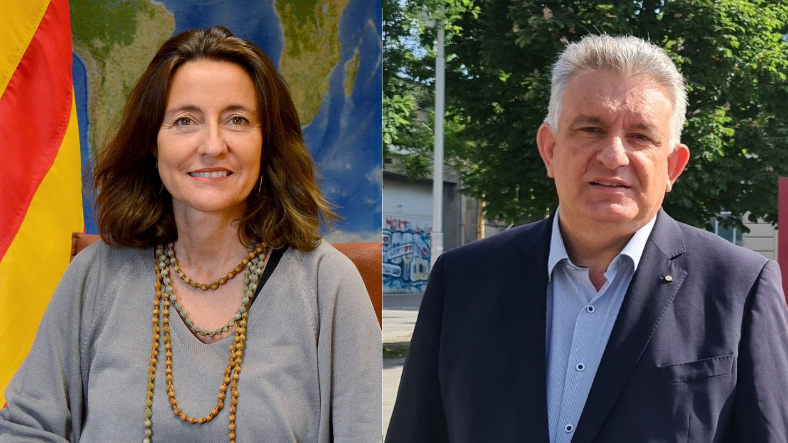 CIMALSA incorpora Mercè Conesa i Jaume Saltó al seu Consell d’Administració